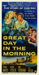 Great Day in the Morning - Movie Poster (xs thumbnail)