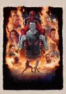 Deadpool -  Key art (xs thumbnail)