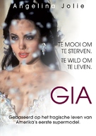Gia - Belgian DVD movie cover (xs thumbnail)