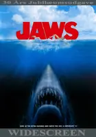 Jaws Cover