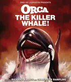 Orca Cover