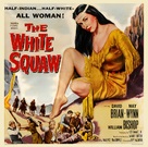 The White Squaw - Movie Poster (xs thumbnail)