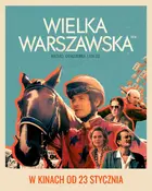 Wielka Warszawska Poster