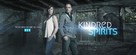 &quot;Kindred Spirits&quot; - Movie Poster (xs thumbnail)