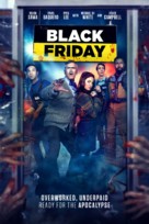 Black Friday - British Movie Cover (xs thumbnail)