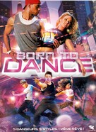 Body Language - French DVD movie cover (xs thumbnail)