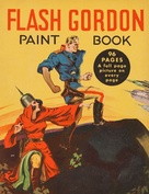 Flash Gordon - poster (xs thumbnail)