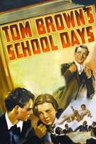 Tom Brown&#039;s School Days - Movie Cover (xs thumbnail)