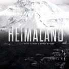 Heimaland - Belgian Movie Poster (xs thumbnail)