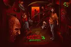 A Nightmare on Elm Street 3: Dream Warriors Custom