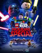 The Lego Star Wars Holiday Special - International Movie Poster (xs thumbnail)