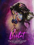 Violet - Movie Poster (xs thumbnail)