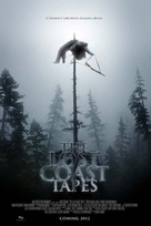 Bigfoot: The Lost Coast Tapes - Movie Poster (xs thumbnail)