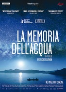 El bot&oacute;n de n&aacute;car - Italian Movie Poster (xs thumbnail)
