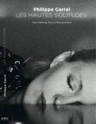 Les hautes solitudes - French Movie Cover (xs thumbnail)