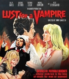Lust for a Vampire - Movie Cover (xs thumbnail)