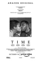Time - Movie Poster (xs thumbnail)