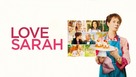 Love Sarah - Movie Cover (xs thumbnail)