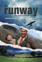 The Runway - Movie Poster (xs thumbnail)