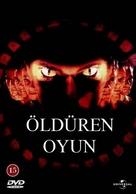 Long Time Dead - Turkish DVD movie cover (xs thumbnail)