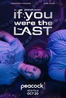 If You Were the Last - Movie Poster (xs thumbnail)