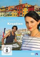 Ein Sommer in Kroatien - German Movie Cover (xs thumbnail)