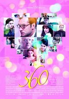 360 - British Movie Poster (xs thumbnail)