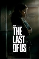 &quot;The Last of Us&quot; - poster (xs thumbnail)