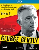 &quot;Inspector George Gently&quot; - Blu-Ray movie cover (xs thumbnail)