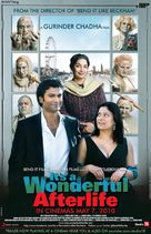 It&#039;s a Wonderful Afterlife - Indian Movie Poster (xs thumbnail)