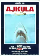 Jaws Poster