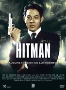 Hitman - Movie Cover (xs thumbnail)