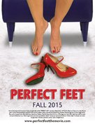 Perfect Feet - Movie Poster (xs thumbnail)