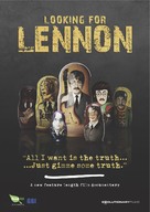 Looking for Lennon - British Movie Poster (xs thumbnail)