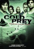 Cold Prey - Movie Cover (xs thumbnail)