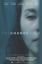 The Changeover - New Zealand Movie Poster (xs thumbnail)