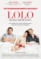 Lolo - Argentinian Movie Poster (xs thumbnail)