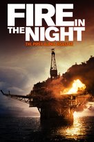 Fire in the Night - DVD movie cover (xs thumbnail)