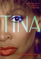 Tina - French DVD movie cover (xs thumbnail)