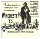 Winchester '73 - Movie Poster (xs thumbnail)