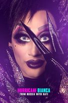 Hurricane Bianca: From Russia with Hate - Movie Cover (xs thumbnail)