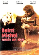 San Michele aveva un gallo - French DVD movie cover (xs thumbnail)