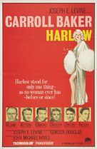 Harlow - Movie Poster (xs thumbnail)
