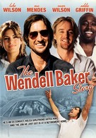 The Wendell Baker Story - Swedish poster (xs thumbnail)