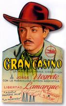 Gran Casino - Spanish Movie Poster (xs thumbnail)