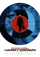 Harry Brown - Canadian Movie Poster (xs thumbnail)