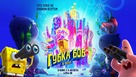 The SpongeBob Movie: Sponge on the Run - Russian Movie Poster (xs thumbnail)