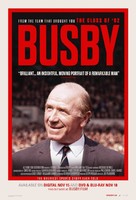 Busby - British Movie Poster (xs thumbnail)