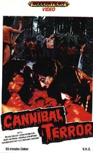 Terreur cannibale - Movie Cover (xs thumbnail)