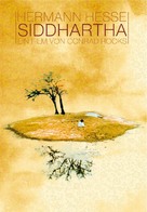 Siddhartha - German Movie Cover (xs thumbnail)